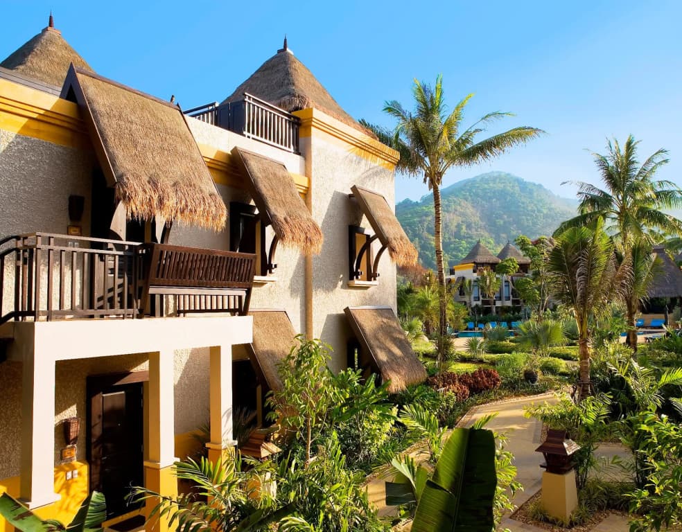 Paradox Resort Phuket - photo 7