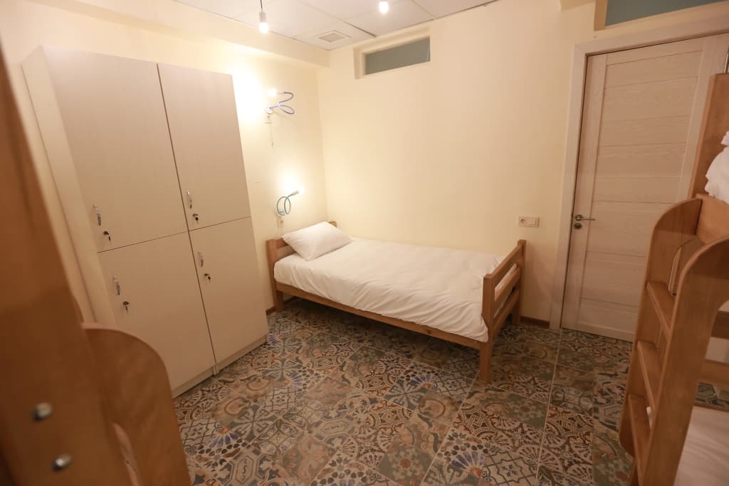 Midtown Hostel - photo 42