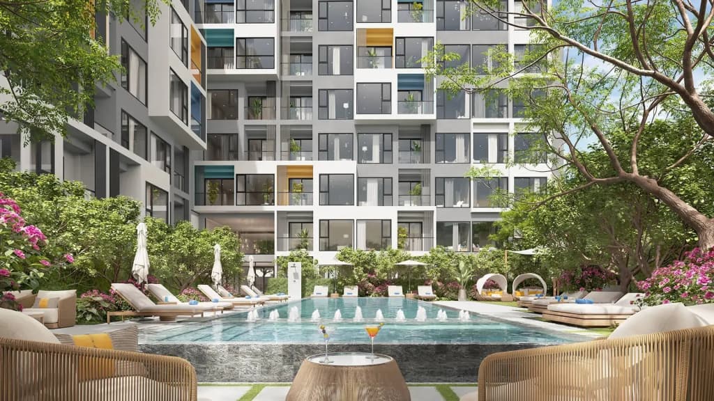 Laguna Lakeside Bangtao By My Home Phuket Apart-hotel - photo 2