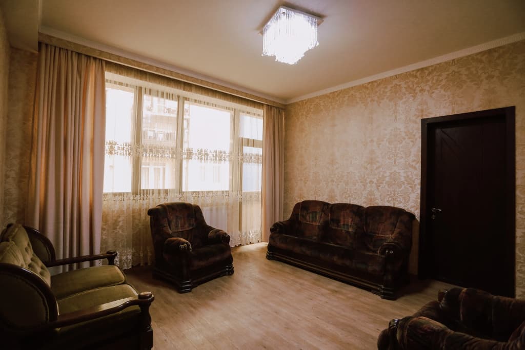 Happy Holidays Apartments - photo 3