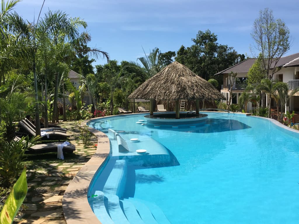Le Forest Resort - photo 11