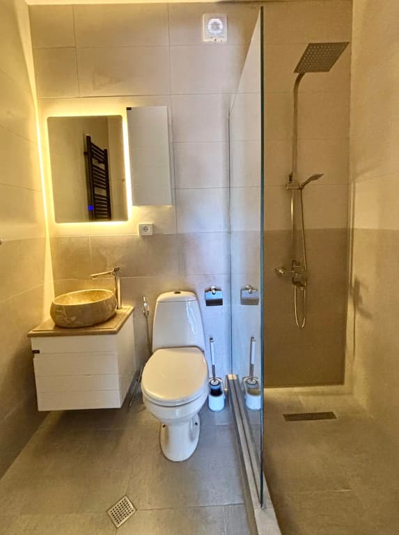 Ritmari Apartment Hotel - photo 6
