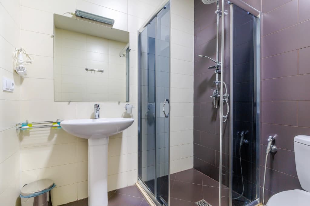 Merlin Hotel - photo 19