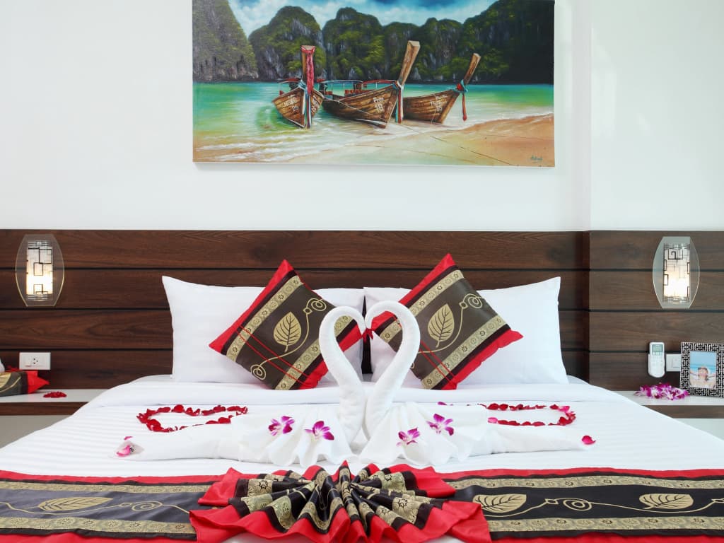 Kata Hill View Villas by Kata Sea View - photo 19