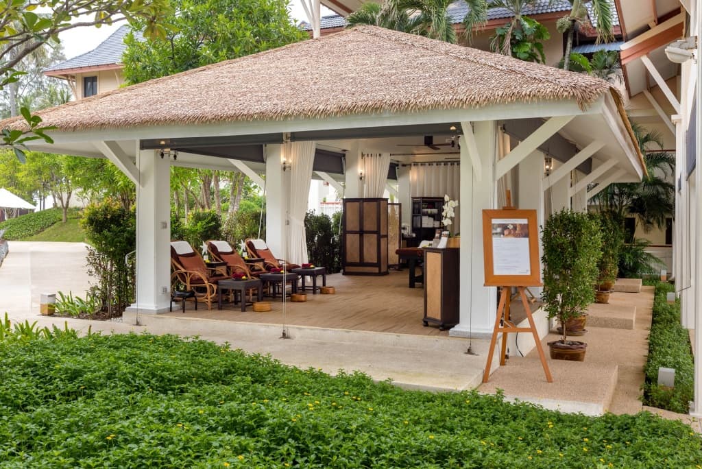 SAii Laguna Phuket Hotel - photo 42