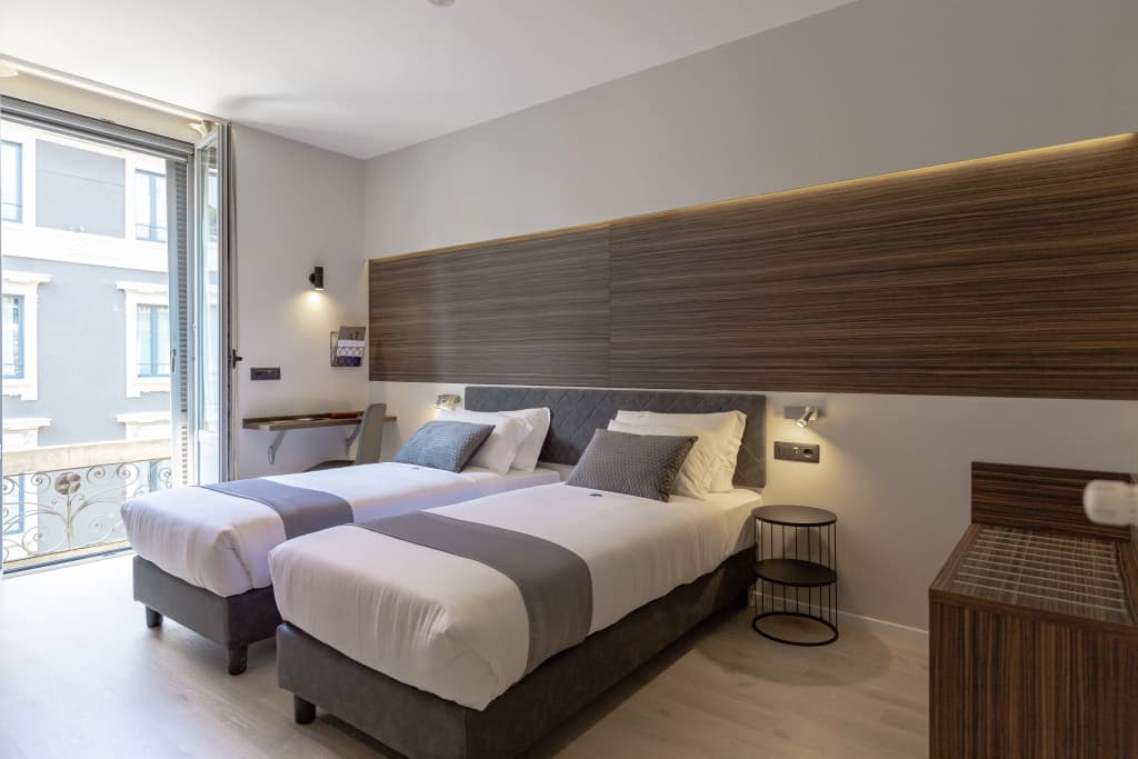 Boutique hotel Aiello Hotels - Centrale - photo 13