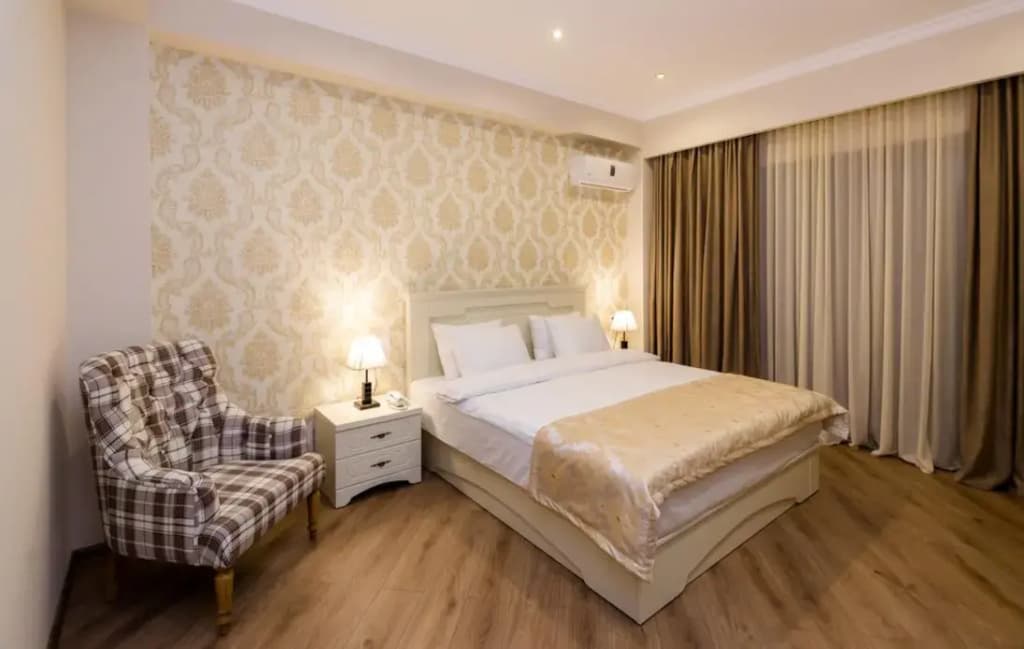 Orchid Boutique Hotel - photo 4