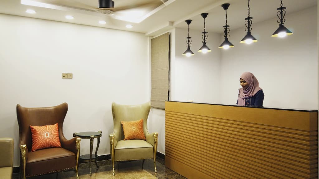 Stay Mikado Guest House - photo 3