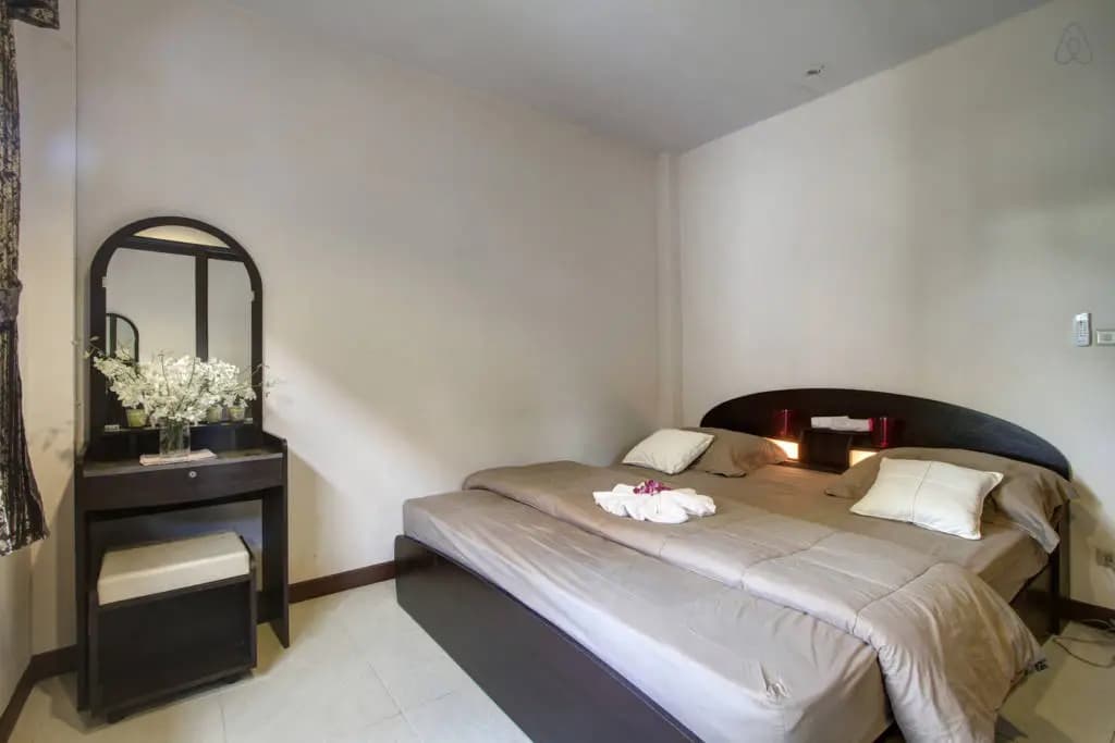 Surin Jungle Villa - photo 11