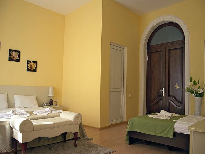 Tbilisi Garden Hotel - photo 11