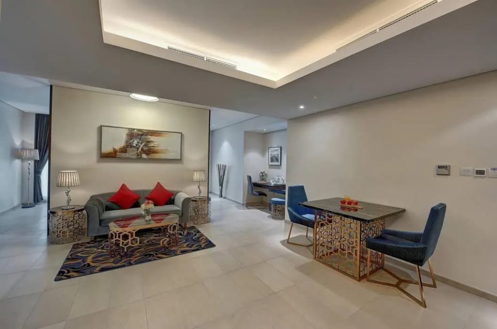 Omega Hotel - photo 39
