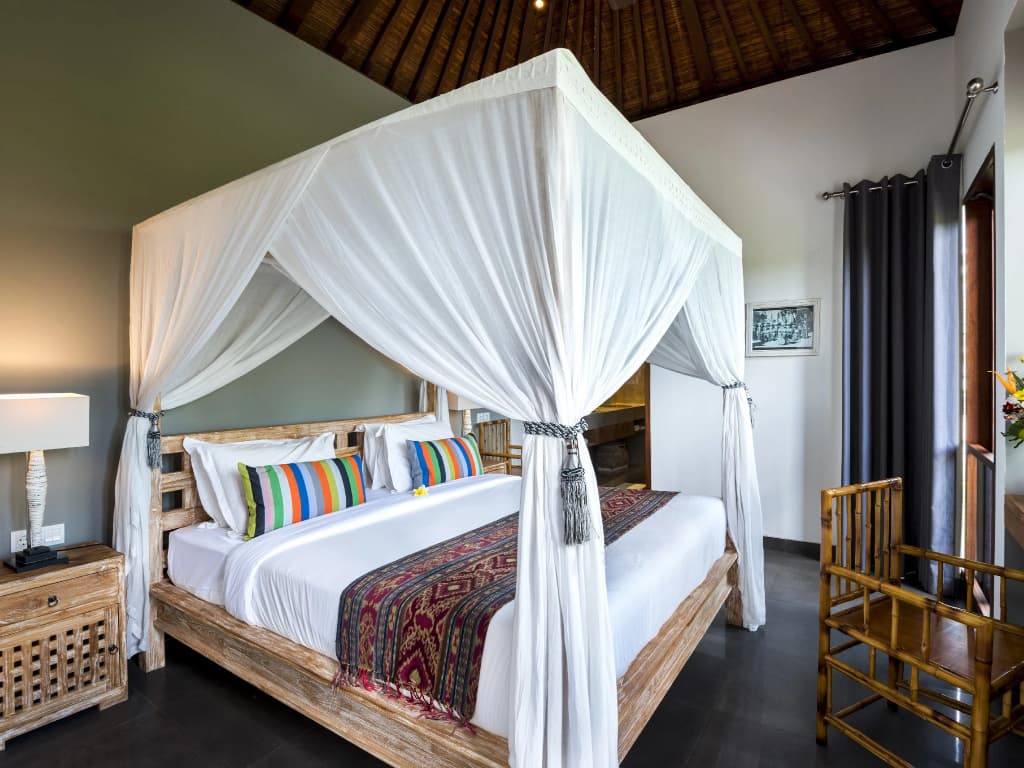 Villa Abakoi - photo 22