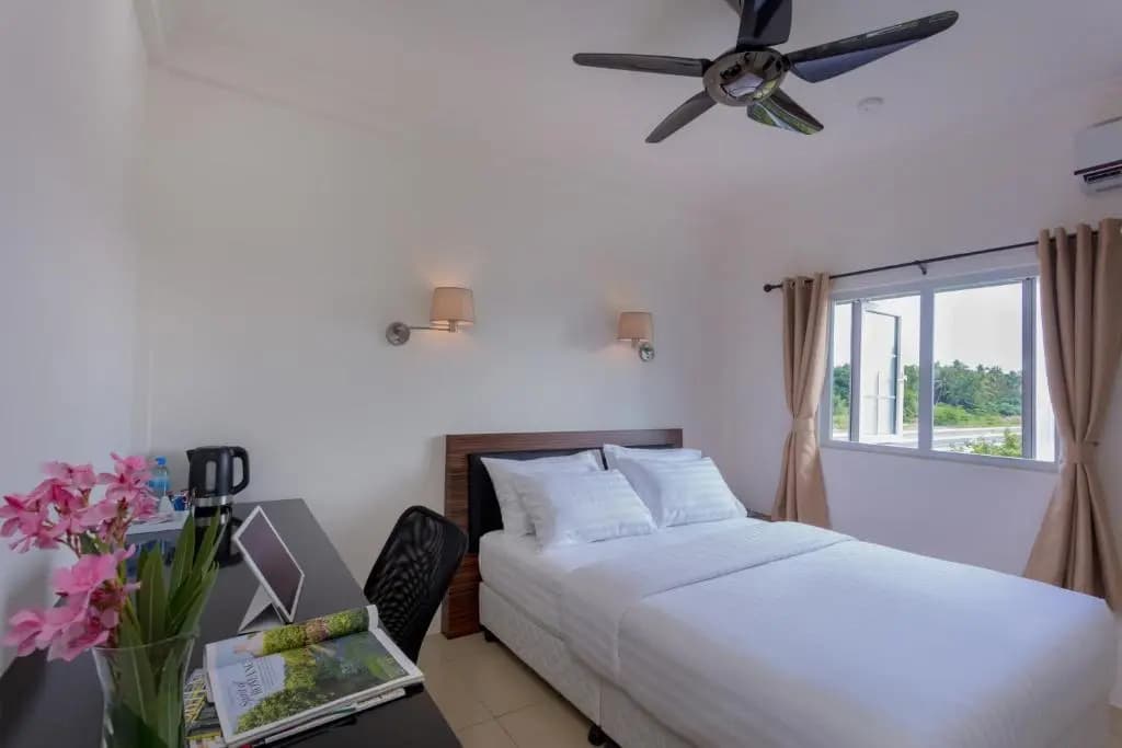 Mo Maldives Hotel - photo 3