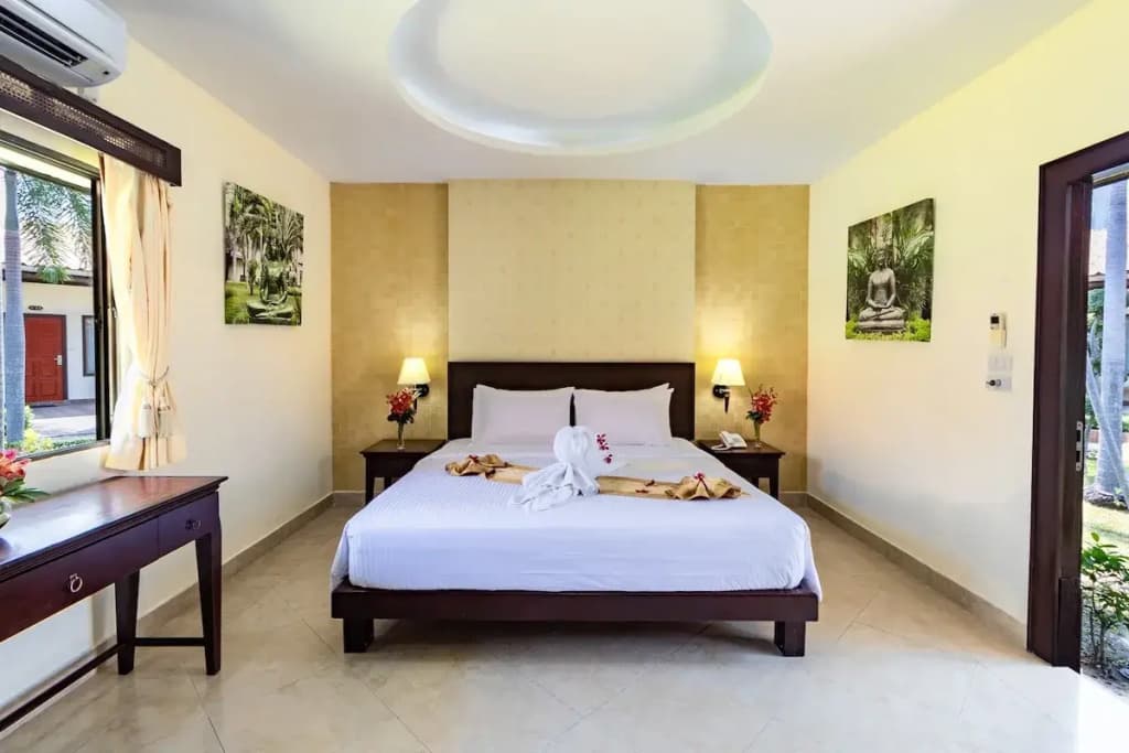 Thai Garden Resort - photo 11