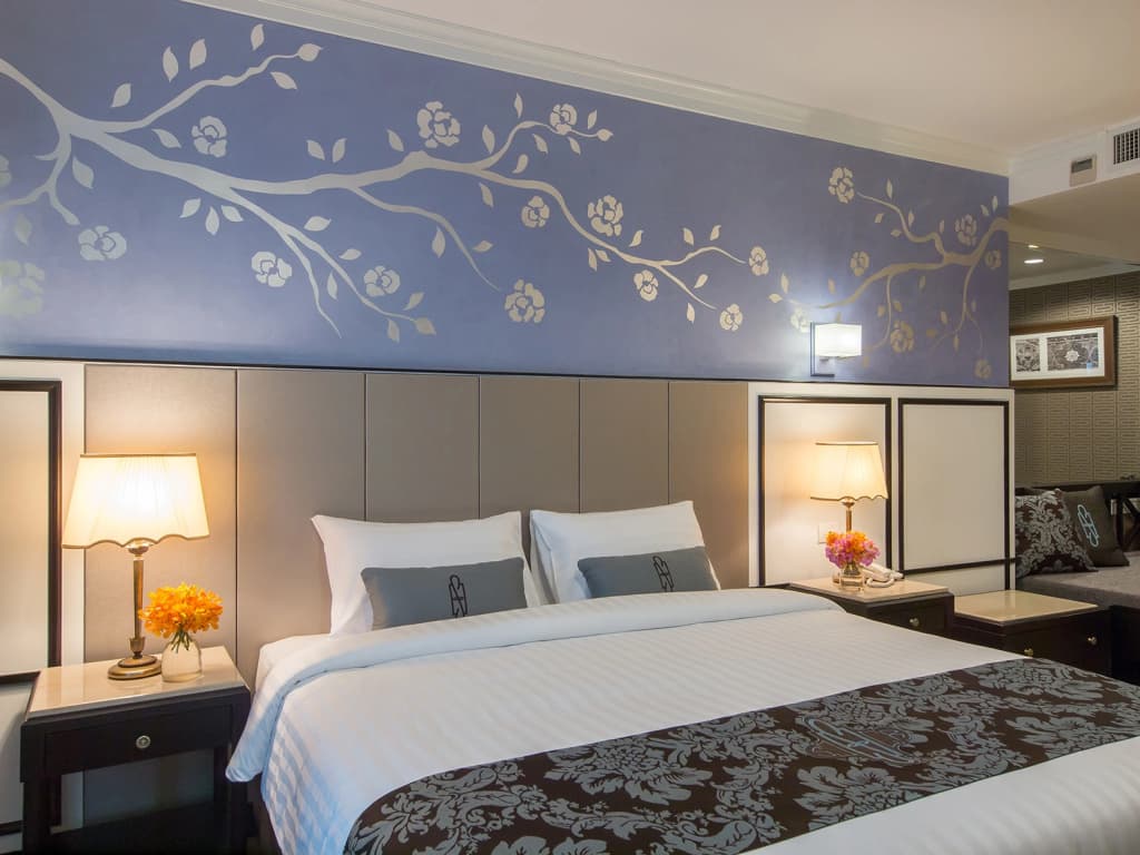Saras Hotel - photo 2