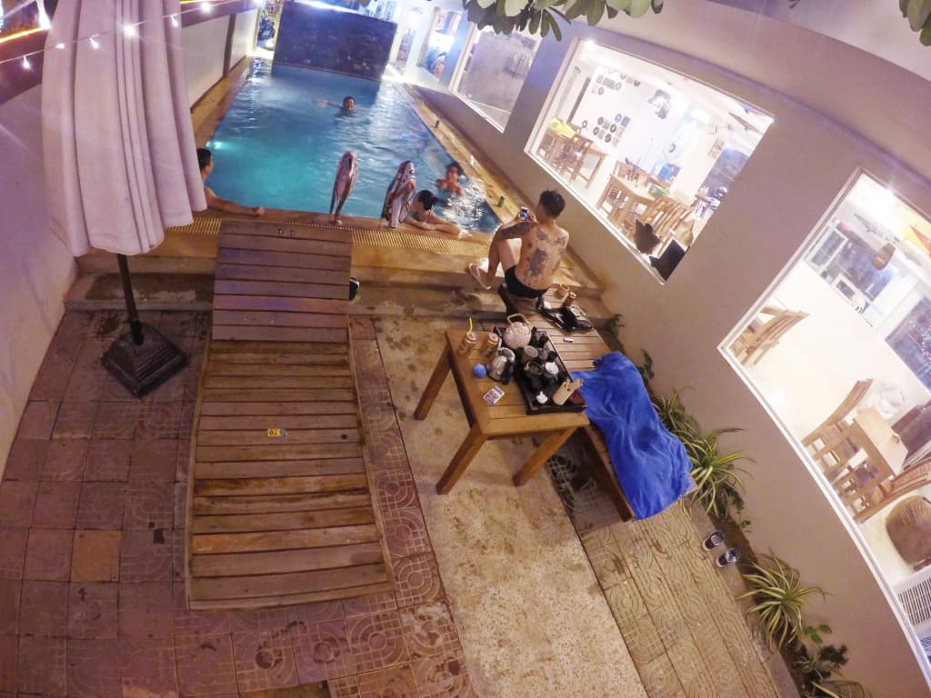 Sky Garden Boutique Hotel - photo 6