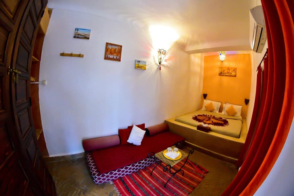 Riad Dar Saba Guest House - photo 12