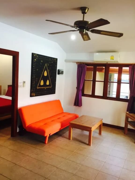 Happy Elephant Resort Hotel - photo 10