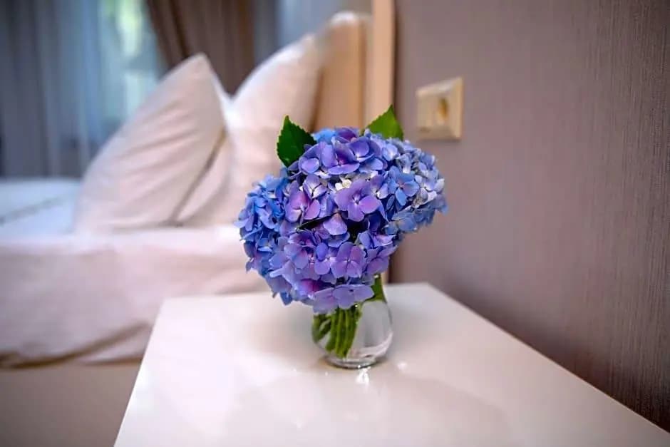 Sama Grand Hotel - photo 3