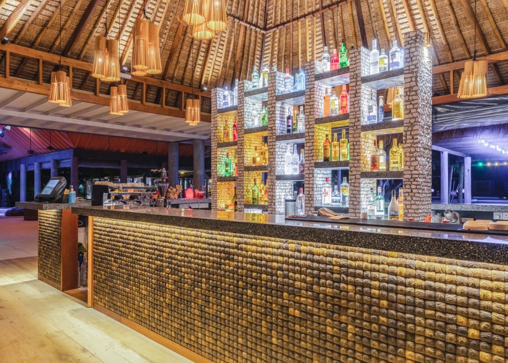 Furaveri Maldives Hotel - photo 25