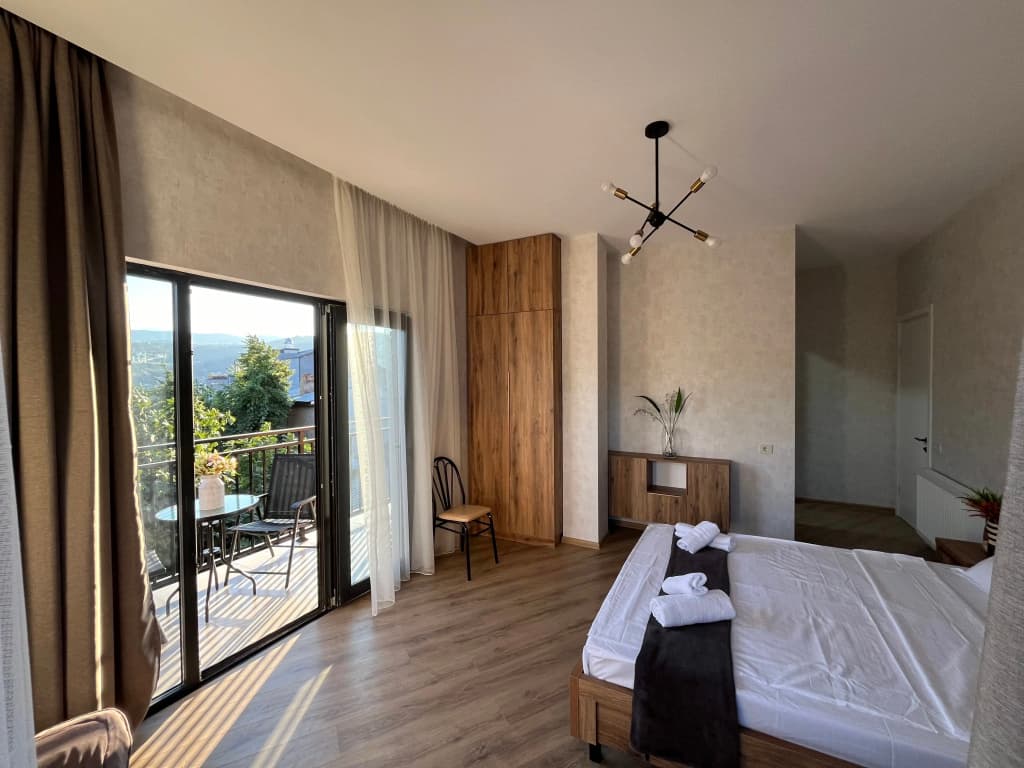 Labu Hotel - photo 43