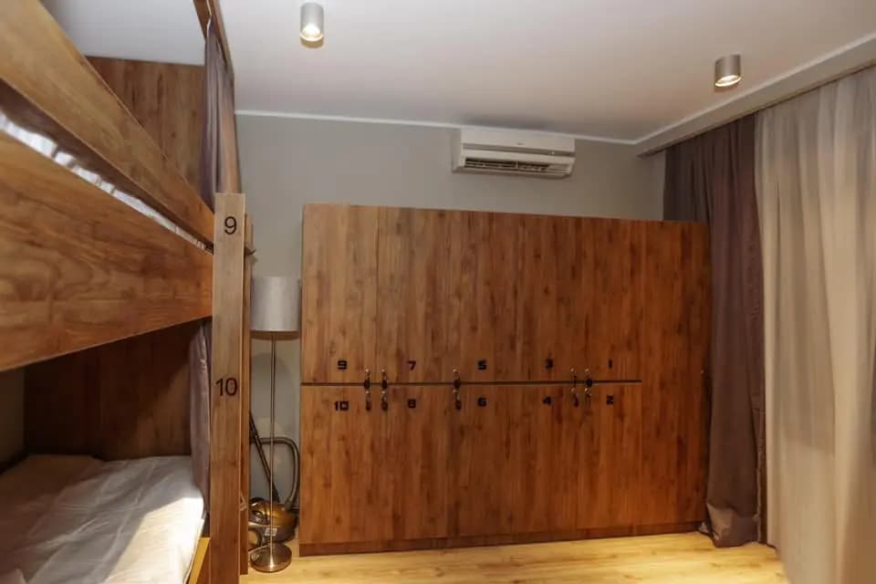 Flexi Hostel - photo 18