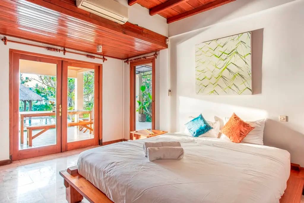 Blue Duck Villa - photo 35
