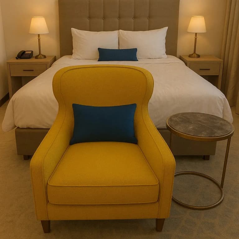 Saraya Palace Hotel by ACRON GROUP HOTEL MANAGEMENT - photo 21