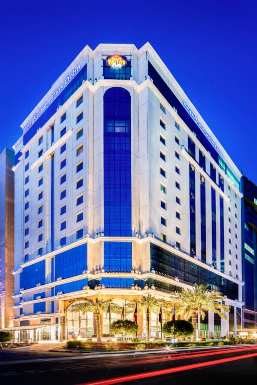 Best Western Plus Doha - photo 1