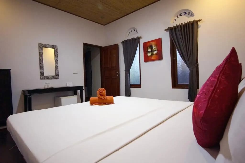 Ubud Dream Guest House - photo 17