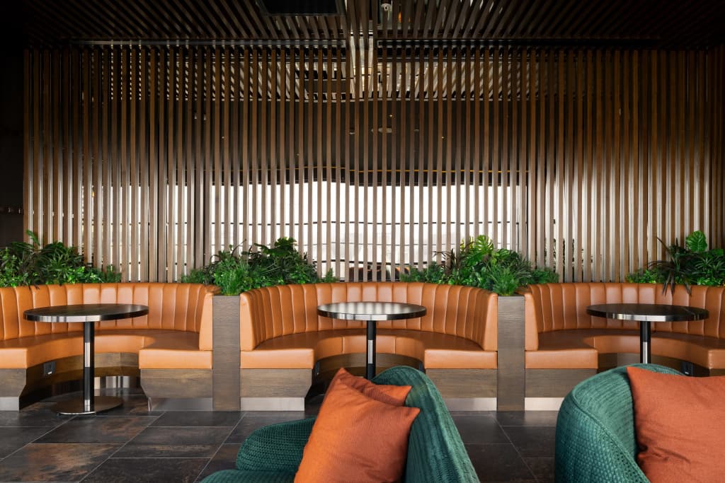 Novotel Tbilisi Center Hotel - photo 23