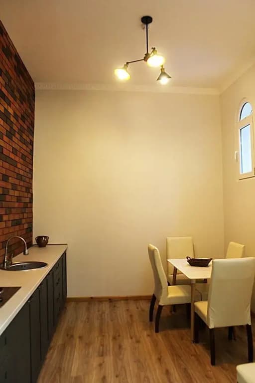 Old Tbilisi Rooms 38 Hotel - photo 36