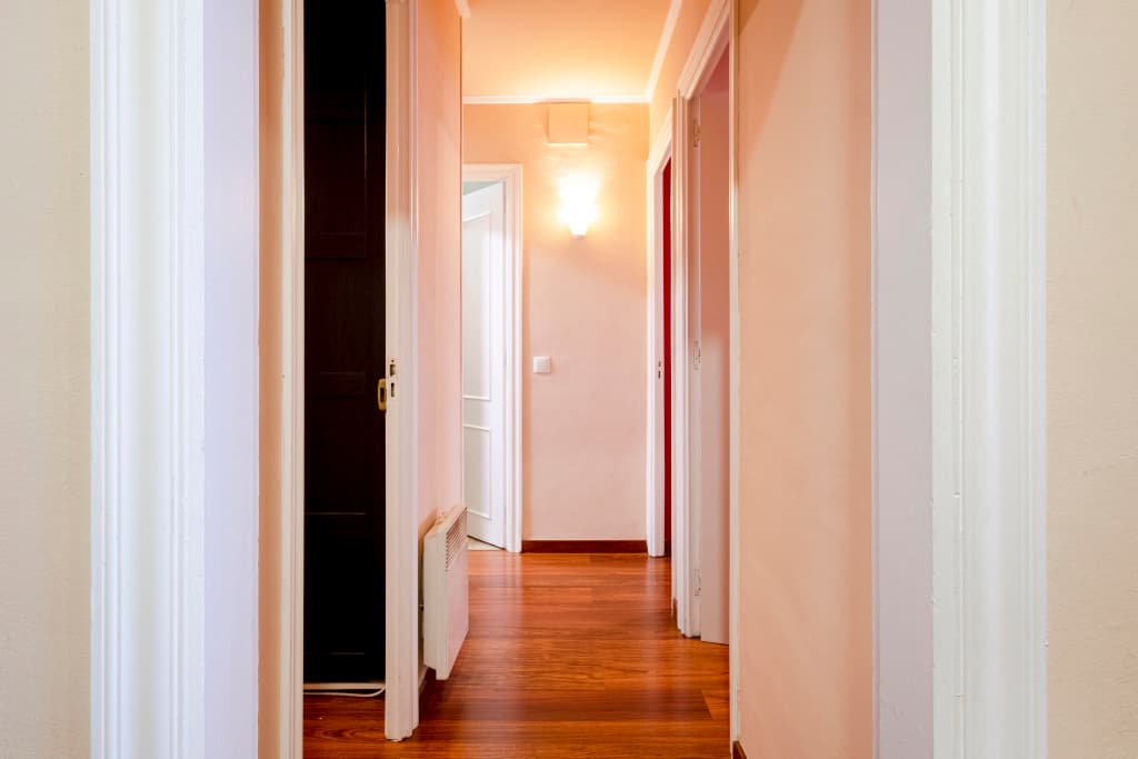 Casucci Apartments - photo 8