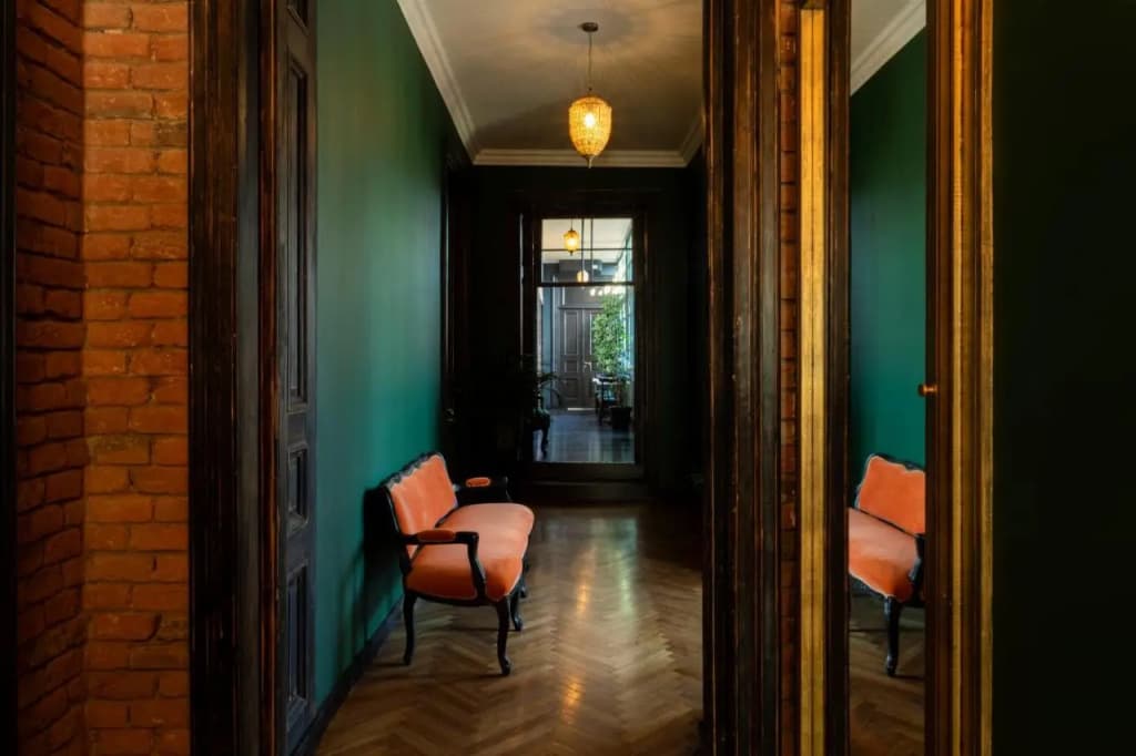 Unfound Door - Design Hotel - photo 14