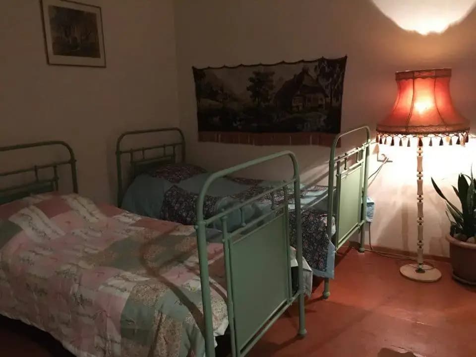 OLD TBILISI GOOD AURA Apartments - photo 5
