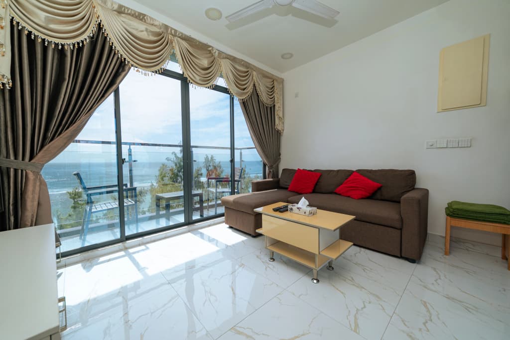 White Beach Holiday Hotel - photo 14