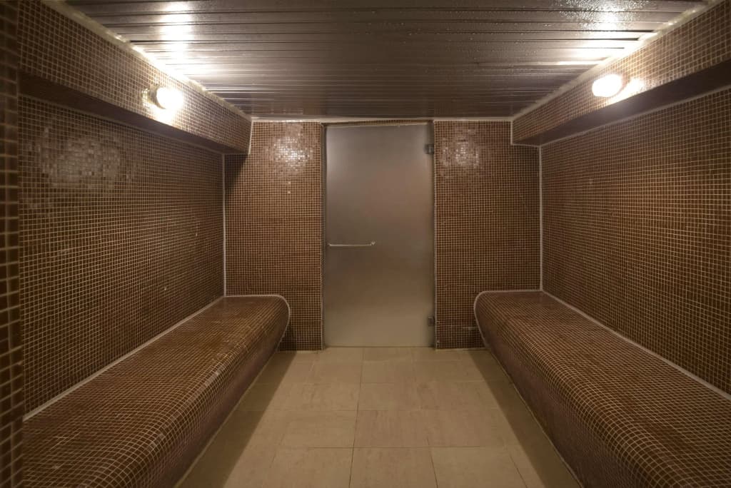 Radisson Blu Hotel Cairo Heliopolis - photo 22