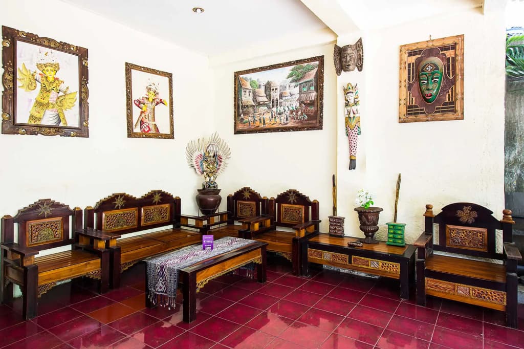 Sanjaya Managed By Tinggal Hotel - photo 4