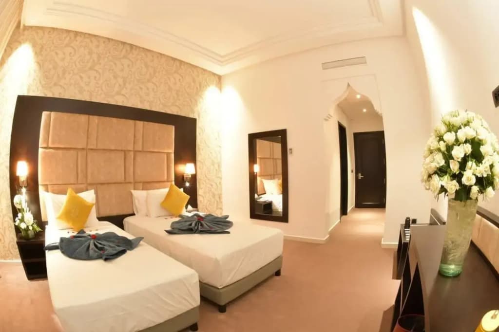El Olivar Palace Spa - photo 2