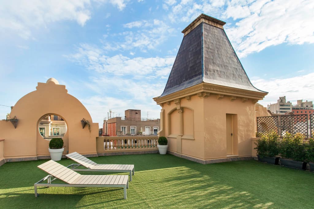 Barcelona Best Services Apartments - main photo