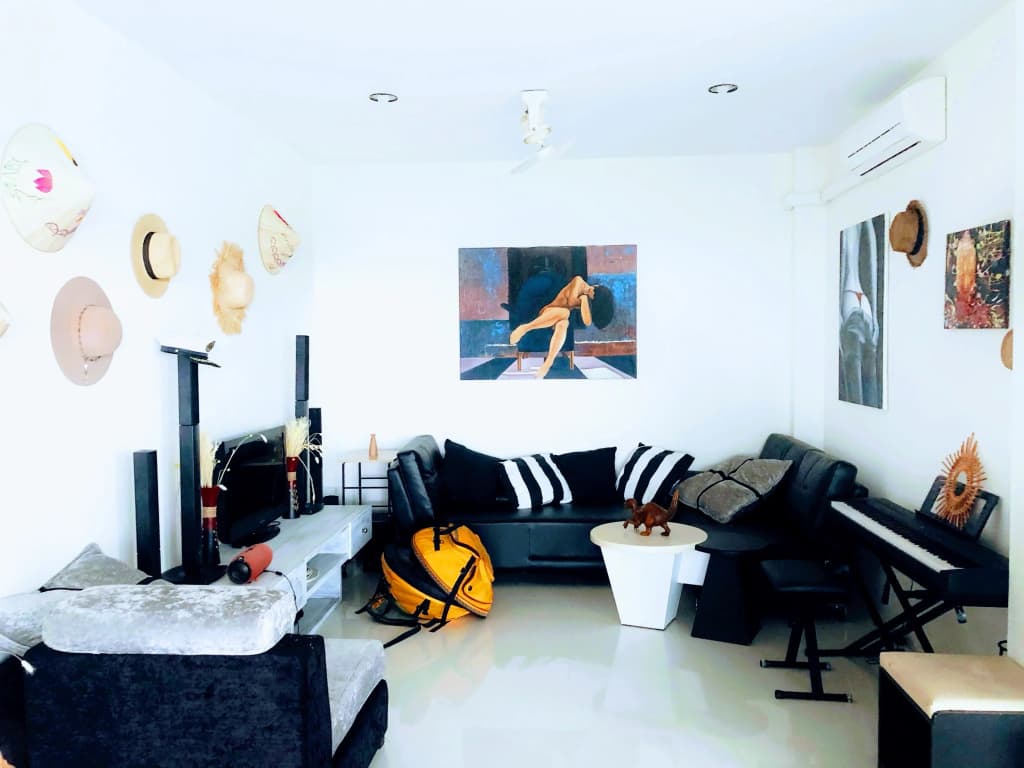 Your Home Samui Guest House - photo 41