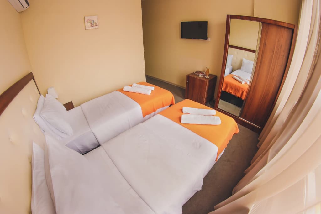 Rogas Home Hotel - photo 25