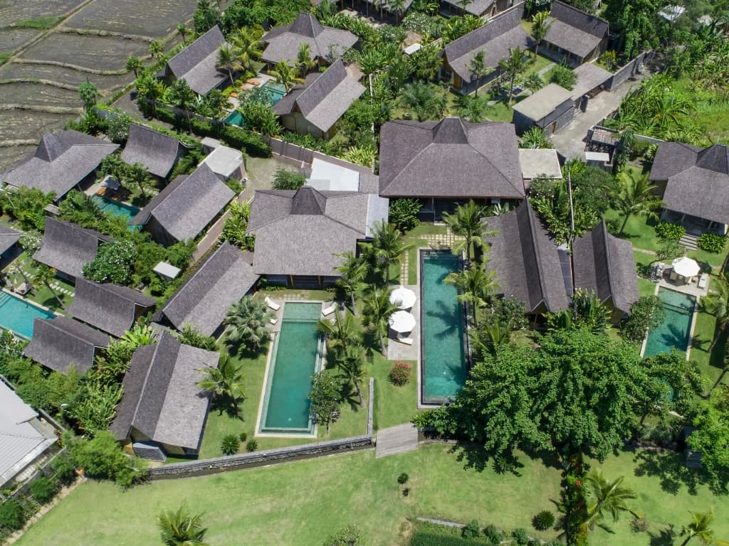 Mannao Estate Villa - photo 4