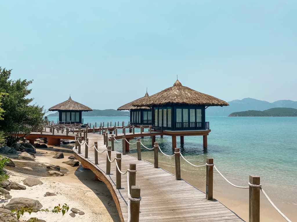 Vinpearl Luxury Nha Trang - photo 14