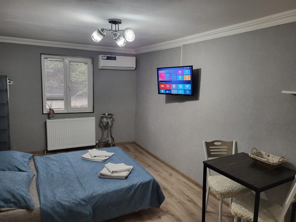 Lamara Apartments - photo 3