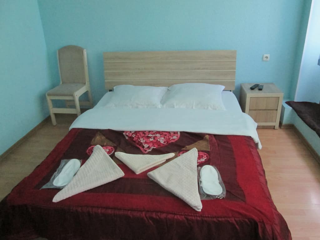 Old Isani Hotel - photo 12