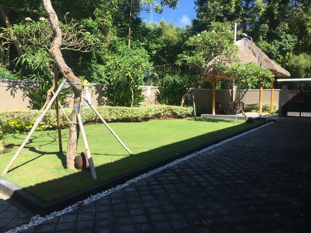 The Celuk Homestay Guesthouse - photo 4