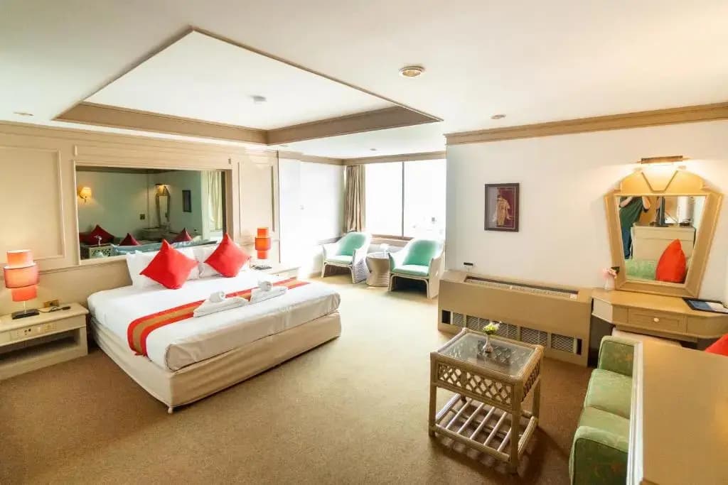 Mountain Beach Resort & Convention Center - photo 3