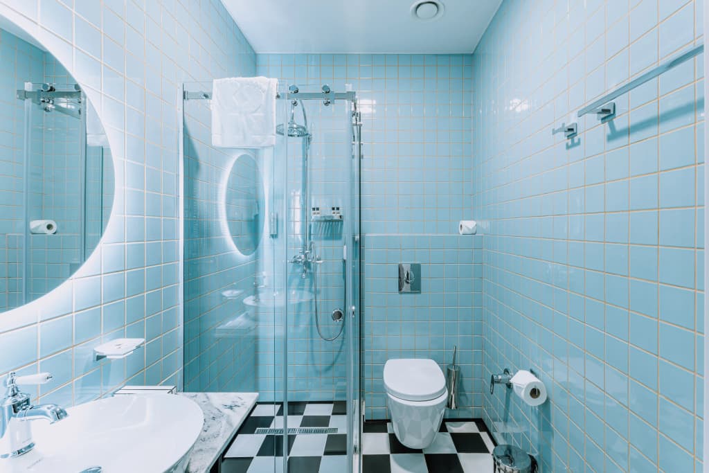 Hotel Twenties Tbilisi - Stay & Dine - photo 34
