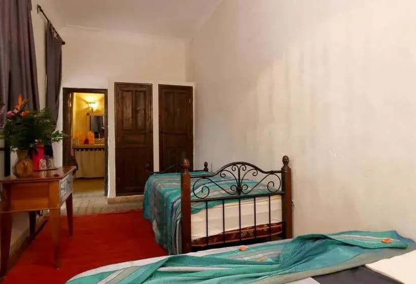 Riad Azalia Guest House - photo 28